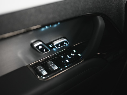 used 2023 Land Rover Range Rover Sport car, priced at $94,900