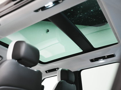 used 2023 Land Rover Range Rover Sport car, priced at $94,900