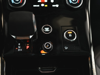 used 2023 Land Rover Range Rover Sport car, priced at $94,900