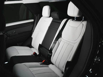 used 2023 Land Rover Range Rover Sport car, priced at $94,900