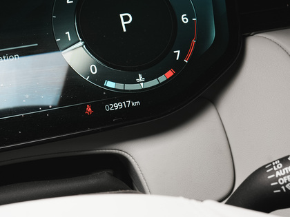 used 2023 Land Rover Range Rover Sport car, priced at $94,900