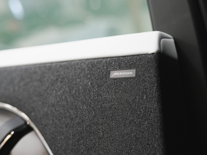 used 2023 Land Rover Range Rover Sport car, priced at $94,900