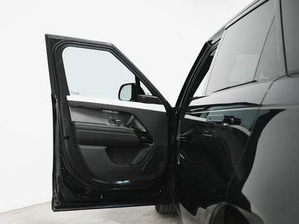 used 2023 Land Rover Range Rover Sport car, priced at $94,900