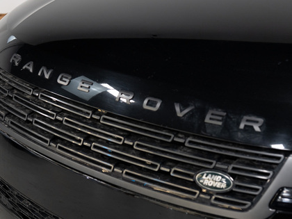 used 2023 Land Rover Range Rover Sport car, priced at $94,900