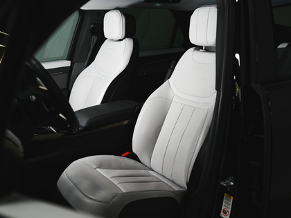 used 2023 Land Rover Range Rover Sport car, priced at $94,900