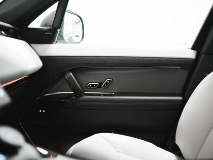 used 2023 Land Rover Range Rover Sport car, priced at $94,900