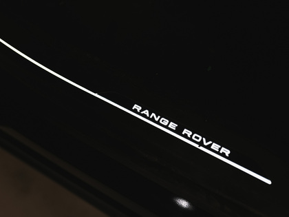 used 2023 Land Rover Range Rover Sport car, priced at $94,900