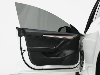 used 2021 Tesla Model 3 car