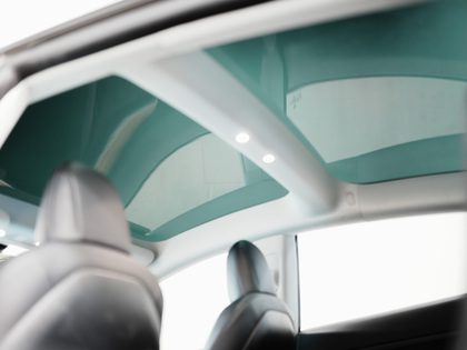 used 2021 Tesla Model 3 car