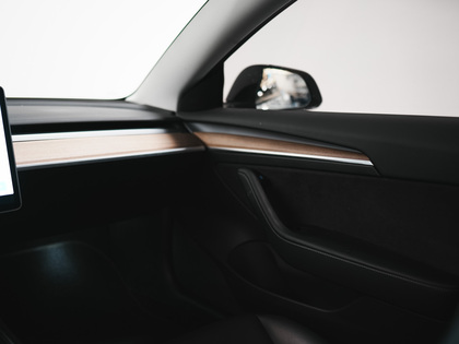 used 2021 Tesla Model 3 car