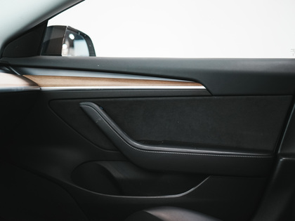 used 2021 Tesla Model 3 car