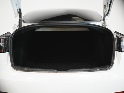 used 2021 Tesla Model 3 car