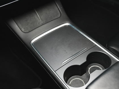 used 2021 Tesla Model 3 car