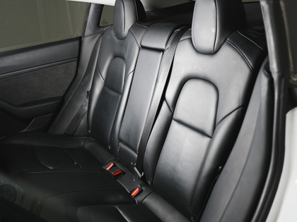 used 2021 Tesla Model 3 car