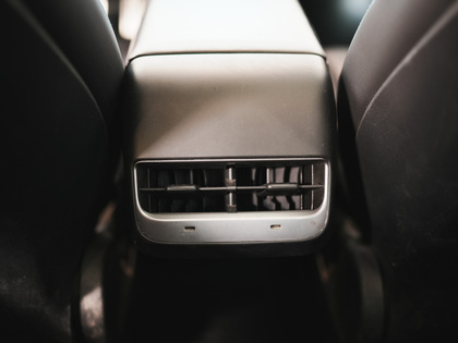 used 2021 Tesla Model 3 car