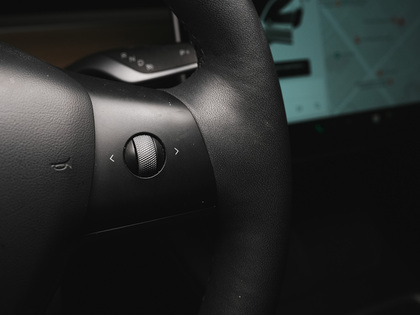 used 2021 Tesla Model 3 car