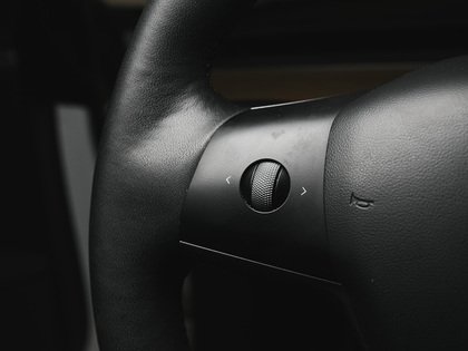 used 2021 Tesla Model 3 car