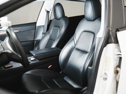 used 2021 Tesla Model 3 car