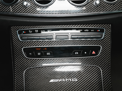 used 2021 Mercedes-Benz E-Class car, priced at $117,900