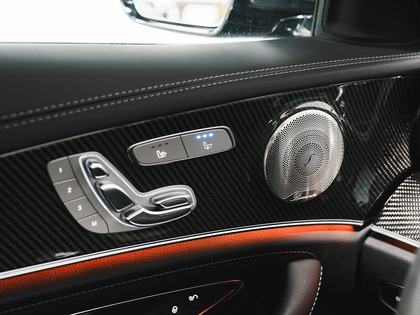 used 2021 Mercedes-Benz E-Class car, priced at $117,900