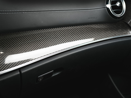 used 2021 Mercedes-Benz E-Class car, priced at $117,900