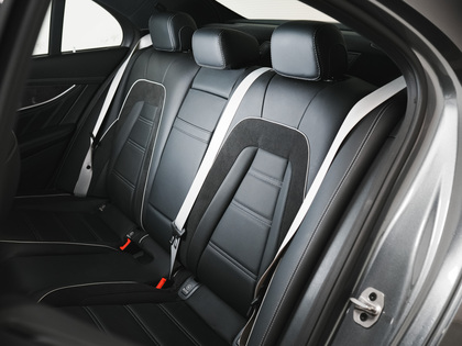 used 2021 Mercedes-Benz E-Class car, priced at $117,900