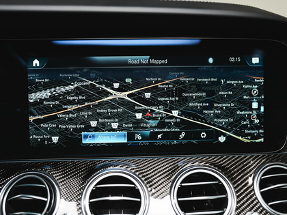 used 2021 Mercedes-Benz E-Class car, priced at $117,900