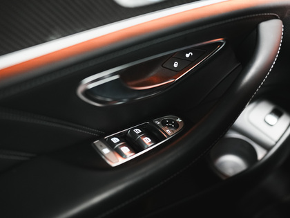 used 2021 Mercedes-Benz E-Class car, priced at $117,900