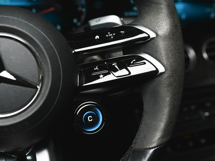 used 2021 Mercedes-Benz E-Class car, priced at $117,900