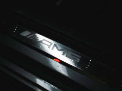 used 2021 Mercedes-Benz E-Class car, priced at $117,900