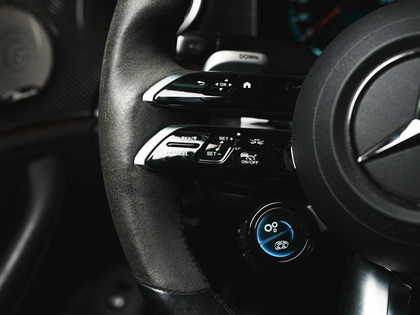 used 2021 Mercedes-Benz E-Class car, priced at $117,900