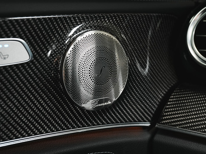 used 2021 Mercedes-Benz E-Class car, priced at $117,900