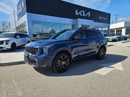 2024 Kia Sorento X-Line EX AWD