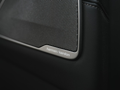 used 2022 BMW 5-Series car, priced at $67,900