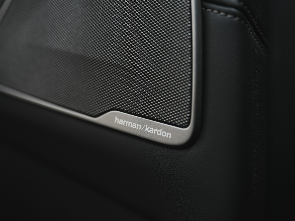 2022 BMW M550i xDrive, 多伦多, 全款车