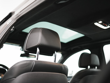 used 2022 BMW 5-Series car, priced at $67,900