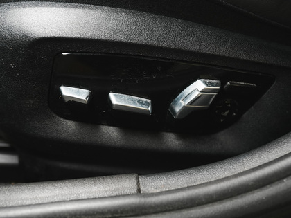 used 2022 BMW 5-Series car, priced at $67,900