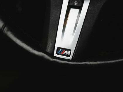 used 2022 BMW 5-Series car, priced at $67,900