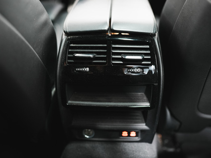 used 2022 BMW 5-Series car, priced at $67,900