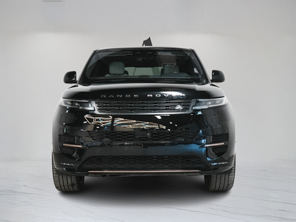 used 2023 Land Rover Range Rover Sport car, priced at $94,900