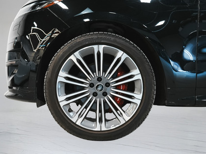 used 2023 Land Rover Range Rover Sport car, priced at $94,900