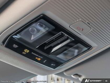 used 2025 Volkswagen Atlas car, priced at $56,470