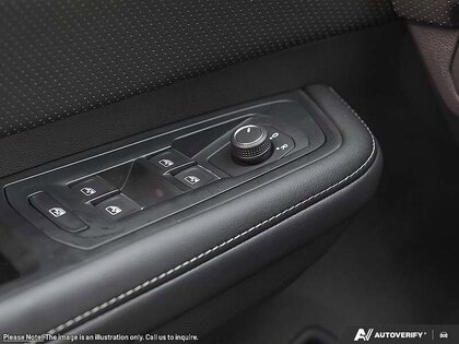 used 2025 Volkswagen Atlas car, priced at $56,470