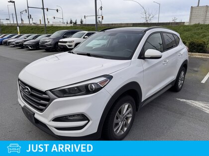 used 2017 Hyundai Tucson car, priced at $11,874