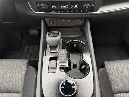 used 2024 Nissan Rogue car, priced at $29,335