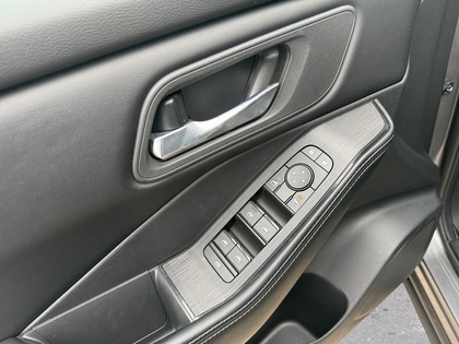 used 2024 Nissan Rogue car, priced at $29,335