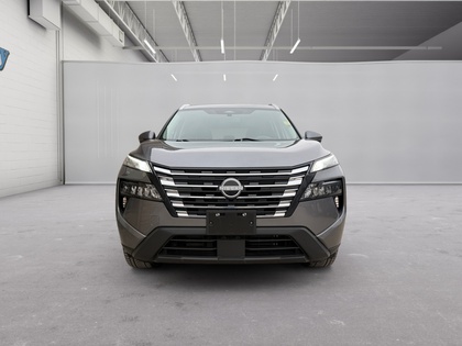 used 2024 Nissan Rogue car, priced at $29,335