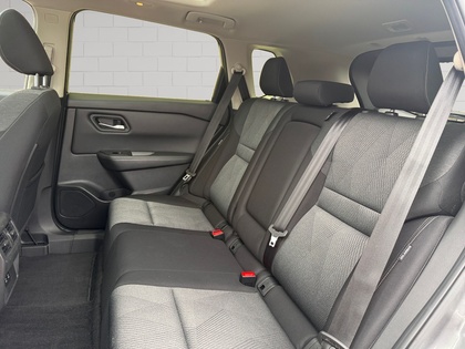 used 2024 Nissan Rogue car, priced at $29,335