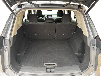 used 2024 Nissan Rogue car, priced at $29,335