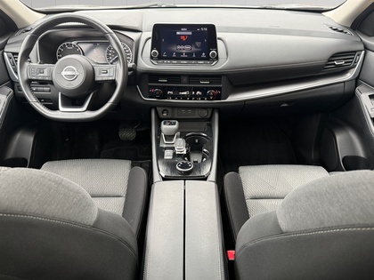 used 2024 Nissan Rogue car, priced at $29,335